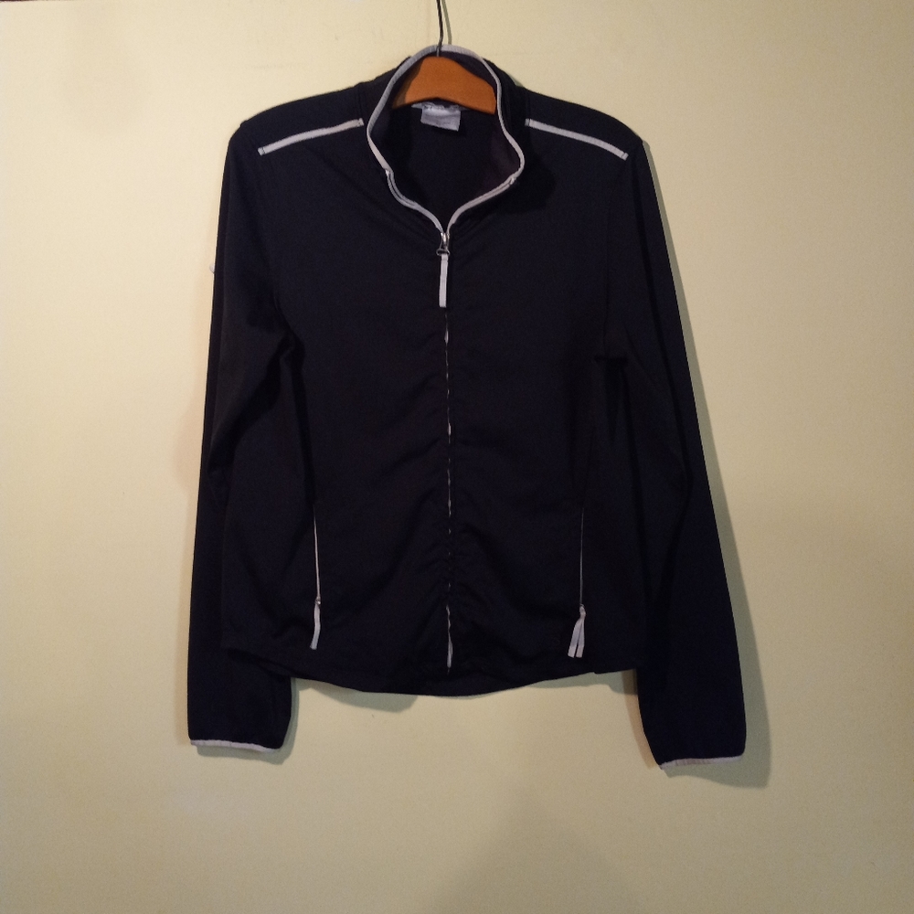 Women's New Balance Running Top.